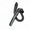 Wireless Mono Headset Hoco S19 Heartful V.5.0 Μαύρο με Μείωση Θορύβου και 9 Ώρες Ομιλίας