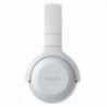 Bluetooth Ακουστικά Stereo Philips On-Ear TAUH202WT/00 Λευκό με Μικρόφωνο για Κινητά Τηλέφωνα και Συσκευές Ήχου