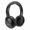 Wireless Ακουστικά Stereo Hoco W33 Art Sound με Μικρόφωνο, AUX και Πλήκτρα Ελέγχουe v5.0 Μαύρο