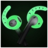Earhooks Σιλικόνης AhaStyle...