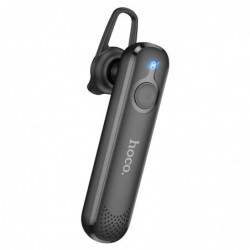 Wireless Headset Hoco E63 Diamond με 6 Ώρες Ομιλίας Μαύρο