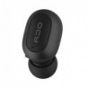 Ακουστικό Bluetooth QCY Mini 2 Μαύρο
