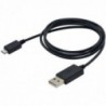 Bluetooth Ακουστικά Stereo Panasonic RP-BTD10E-K Μαύρα με Μικρόφωνο και Ανάγλυφα Πλήκτρα Ελέγχου