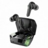 Wireless Hands Free Hoco S21 Magic Shadow Gaming Headset v5.0 με Led Φωτισμό,  Βάση Φόρτισης Μαύρα