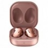 True Wireless Ακουστικά Bluetooth Samsung SM-R180 Galaxy Buds Live Μπρονζέ