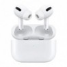 Ακουστικό Bluetooth Apple MLWK3 AirPods Pro (2021) με Θήκη Φόρτισης Magsafe Λευκό