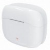 True Wireless Hands Free Borofone BE47 Serenity TWS V5.0 Λευκά με Εναλλαγή Master/Slave