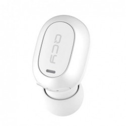 Ακουστικό Bluetooth QCY Mini 2 Λευκό