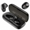 Wireless Hands Free Hoco ES52 Delight TWS V5.0 Εναλλαγή Master/Slave και Συμβατότητα με Siri / Google Assistant  και Πλήκτρο Αφή