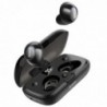 Wireless Hands Free Hoco ES52 Delight TWS V5.0 Εναλλαγή Master/Slave και Συμβατότητα με Siri / Google Assistant  και Πλήκτρο Αφή