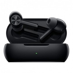 True Wireless Ακουστικά Bluetooth OnePlus Buds Z2 Μαύρο