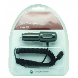 Φορτιστής Αυτοκινήτου S.Ericsson CLA-70 Mini Usb 700 mAh