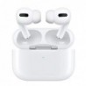 Ακουστικό Bluetooth Apple MWP22 AirPods Pro Λευκό