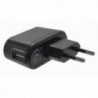 Φορτιστής Ταξιδίου Maxcom USB 5V 500 mAh Bulk