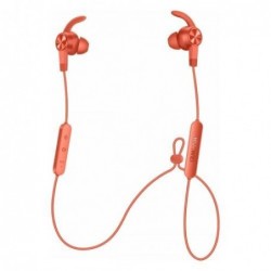 Στερεοφωνικό Ακουστικό Bluetooth Huawei AM61 (CM61) Lite Πορτοκαλί