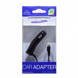 Φορτιστής Αυτοκινήτου Samsung ACADU10CBECSTD Micro USB