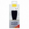 Φορτιστής Ταξιδίου Ancus Dual USB 5V 3100 mAh