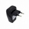 Φορτιστής Ταξιδίου Ancus Dual USB 5V 3100 mAh