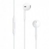 Hands Free Stereo Apple Earpods MD827 με Χειριστήριο & Μικρόφωνο (Ασυσκεύαστο)