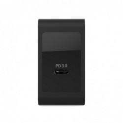 Φορτιστής Ταξιδίου Green Cell CHARGC07 USB-C 18W PD για Samsung Galaxy S8 S8+ S9 S9+ Note 8, iPhone X / 8 / 8 Plus, Nintendo Swi