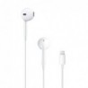Hands Free Stereo Apple Earpods MMTN2 Lightning με Χειριστήριο & Μικρόφωνο