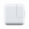 Φορτιστής Ταξιδίου Apple 12W A1401 MD836ZM/A για iPhone/ iPad/ iPod 2400mAh Original
