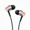 Hands Free Stereo Xiaomi 1More Piston Fit 3.5mm Ε1009 Ροζ