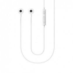 Hands Free Stereo Samsung EO-IG935BWEG 3.5mm Λευκό