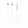 Hands Free Stereo Samsung EO-IG935BWEG 3.5mm Λευκό