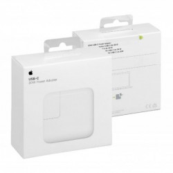 Φορτιστής Ταξιδίου Apple USB-C 30W MY1W2ZM/A για iPhone12 Original