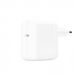 Φορτιστής Ταξιδίου Apple USB-C 30W MY1W2ZM/A για iPhone12 Original