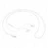 Hands Free Stereo Samsung EO-IC100BWEG USB C Λευκό