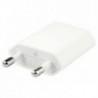 Φορτιστής Ταξιδίου Apple A1400 MD813ZM/A για iPhone 6/6 Plus 1000 mAh Original