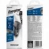 Φορτιστής Αυτοκινήτου Energizer D38BK με PD, QC με έξοδο USB-C/USB-A 38W/4A  Μαύρο