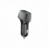 Φορτιστής Αυτοκινήτου Energizer D38BK με PD, QC με έξοδο USB-C/USB-A 38W/4A  Μαύρο