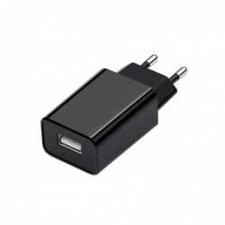 Φορτιστής Ταξιδίου 5V 2000mAh Bulk