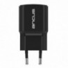 Φορτιστής Ταξιδίου Switching Ancus Supreme Series C60 USB 5V / 1A 5W Μαύρο