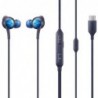 Hands Free Stereo Samsung EO-IC500BBEG ANC USB USB C Μαύρο