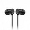 Hands Free Stereo OnePlus USB C Bullets Μαύρο