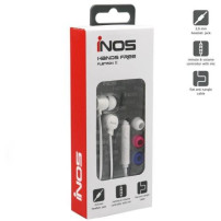 Hands Free Stereo inos...