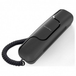 Σταθερό Ψηφιακό Τηλέφωνο Alcatel Temporis 06 Μαύρο