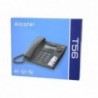 Σταθερό Ψηφιακό Τηλέφωνο Alcatel Temporis 56 Μαύρο