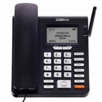 Σταθερό GSM Τηλέφωνο Maxcom...