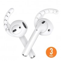 Earhooks Σιλικόνης AhaStyle...
