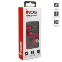 Hands Free Stereo inos...