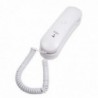Σταθερό Ψηφιακό Τηλέφωνο WiTech WT-1010WHT Λευκό