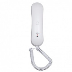 Σταθερό Ψηφιακό Τηλέφωνο WiTech WT-1010WHT Λευκό