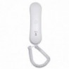 Σταθερό Ψηφιακό Τηλέφωνο WiTech WT-1010WHT Λευκό