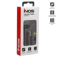 Hands Free Mono inos 3.5mm...
