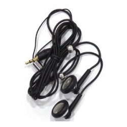 Στερεοφωνικά Ακουστικά MP3 Player 335 2.5mm